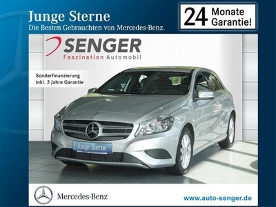 Mercedes-Benz A 180 incl BTW/BPM ImportWereld.nl -