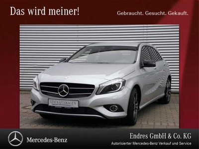 Mercedes-Benz A 180 incl BTW/BPM ImportWereld.nl -