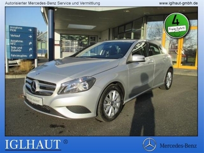 Mercedes-Benz A 180 incl BTW/BPM ImportWereld.nl -