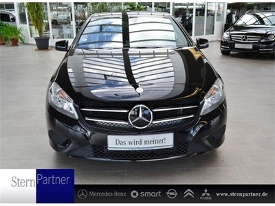 Mercedes-Benz A 180 incl BTW/BPM ImportWereld.nl -