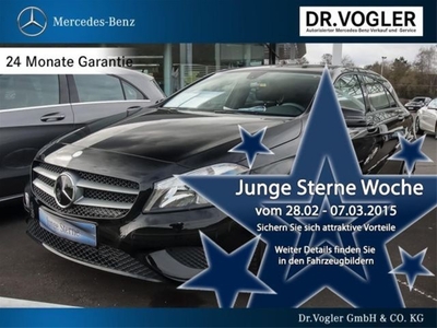 Mercedes-Benz A 180 incl BTW/BPM ImportWereld.nl -