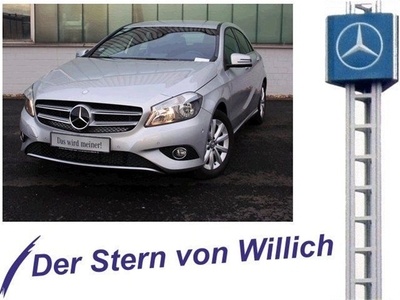 Mercedes-Benz A 180 incl BTW/BPM ImportWereld.nl -