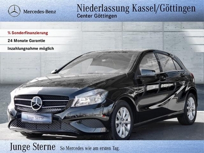 Mercedes-Benz A 180 incl BTW/BPM ImportWereld.nl -