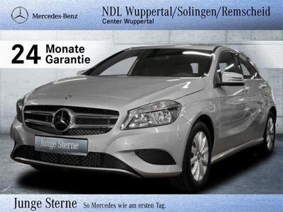 Mercedes-Benz A 180 incl BTW/BPM ImportWereld.nl -