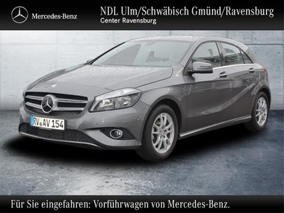 Mercedes-Benz A 180 incl BTW/BPM ImportWereld.nl -