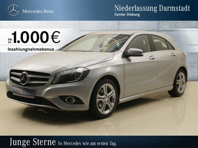 Mercedes-Benz A 180 incl BTW/BPM ImportWereld.nl -