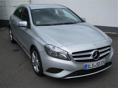 Mercedes-Benz A 180 incl BTW/BPM ImportWereld.nl -