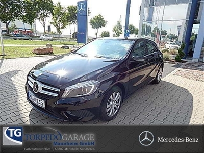 Mercedes-Benz A 180 incl BTW/BPM ImportWereld.nl -