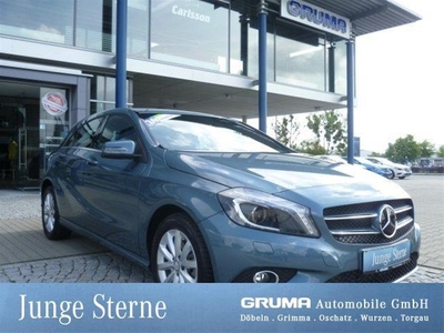 Mercedes-Benz A 180 incl BTW/BPM ImportWereld.nl -