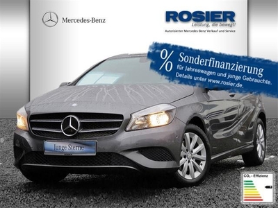 Mercedes-Benz A 180 incl BTW/BPM ImportWereld.nl -