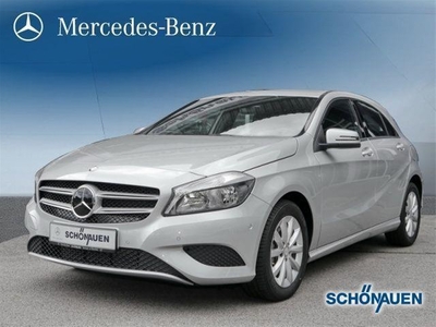 Mercedes-Benz A 180 incl BTW/BPM ImportWereld.nl -