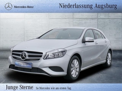 Mercedes-Benz A 180 incl BTW/BPM ImportWereld.nl -