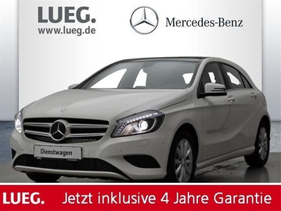 Mercedes-Benz A 180 incl BTW/BPM ImportWereld.nl -