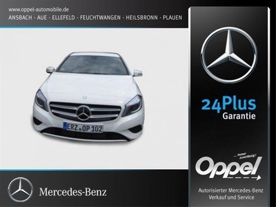 Mercedes-Benz A 180 incl BTW/BPM ImportWereld.nl -