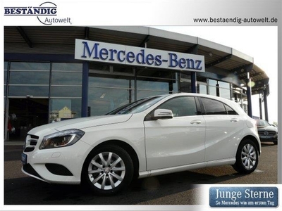 Mercedes-Benz A 180 incl BTW/BPM ImportWereld.nl -