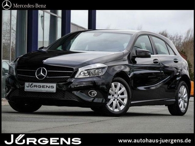 Mercedes-Benz A 180 incl BTW/BPM ImportWereld.nl -