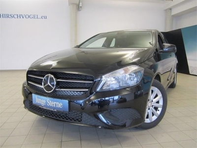 Mercedes-Benz A 180 incl BTW/BPM ImportWereld.nl -