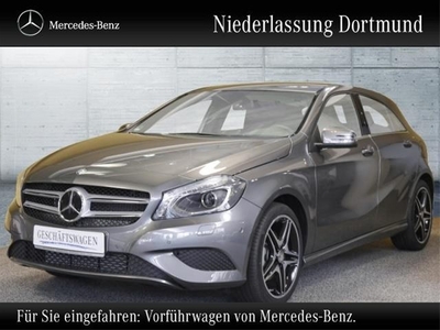 Mercedes-Benz A 180 incl BTW/BPM ImportWereld.nl -