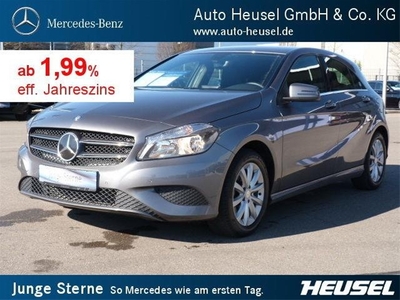 Mercedes-Benz A 180 incl BTW/BPM ImportWereld.nl -