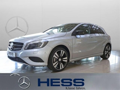 Mercedes-Benz A 180 incl BTW/BPM ImportWereld.nl -