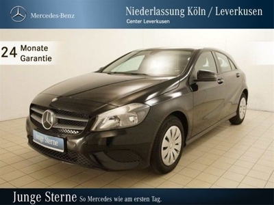 Mercedes-Benz A 180 incl BTW/BPM ImportWereld.nl -