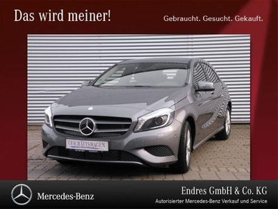 Mercedes-Benz A 180 incl BTW/BPM ImportWereld.nl -