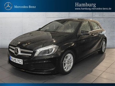 Mercedes-Benz A 180 incl BTW/BPM ImportWereld.nl -