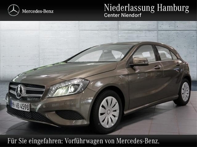 Mercedes-Benz A 180 incl BTW/BPM ImportWereld.nl -