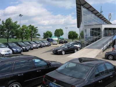 Mercedes-Benz A 180 incl BTW/BPM ImportWereld.nl -