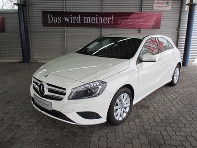 Mercedes-Benz A 180 incl BTW/BPM ImportWereld.nl -