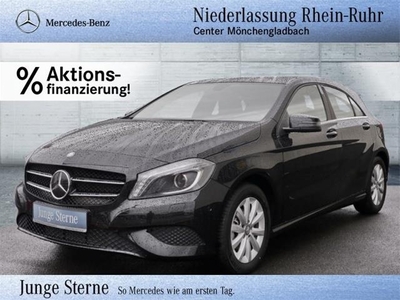 Mercedes-Benz A 180 incl BTW/BPM ImportWereld.nl -