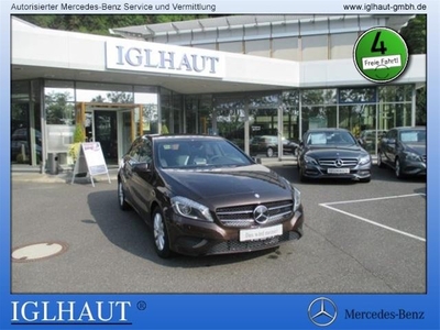 Mercedes-Benz A 180 incl BTW/BPM ImportWereld.nl -