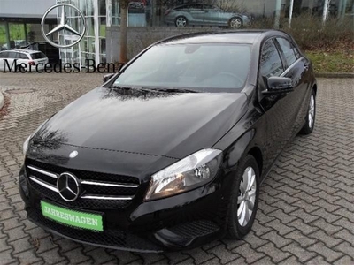 Mercedes-Benz A 180 incl BTW/BPM ImportWereld.nl -