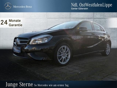 Mercedes-Benz A 180 incl BTW/BPM ImportWereld.nl -