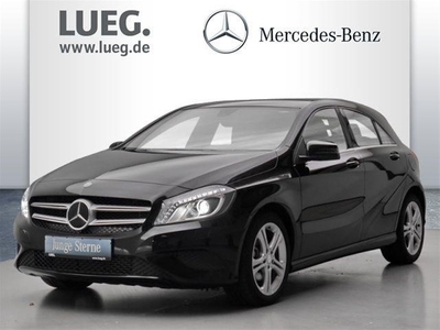 Mercedes-Benz A 180 incl BTW/BPM ImportWereld.nl -