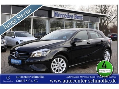 Mercedes-Benz A 180 incl BTW/BPM ImportWereld.nl -