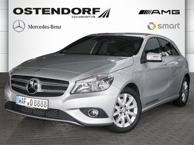 Mercedes-Benz A 180 incl BTW/BPM ImportWereld.nl -