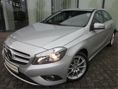 Mercedes-Benz A 180 incl BTW/BPM ImportWereld.nl -