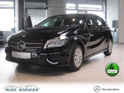 Mercedes-Benz A 180 incl BTW/BPM ImportWereld.nl -