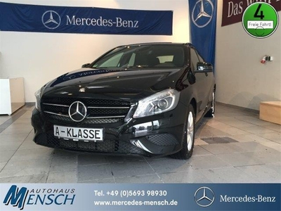 Mercedes-Benz A 180 incl BTW/BPM ImportWereld.nl -