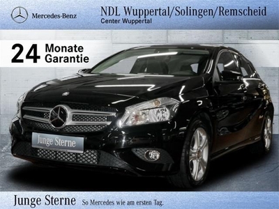 Mercedes-Benz A 180 incl BTW/BPM ImportWereld.nl -