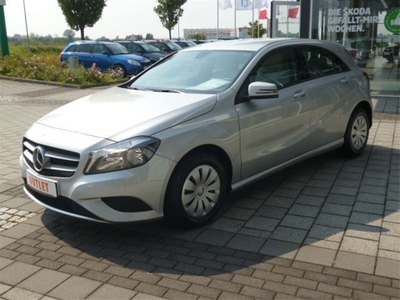 Mercedes-Benz A 180 incl BTW/BPM ImportWereld.nl -