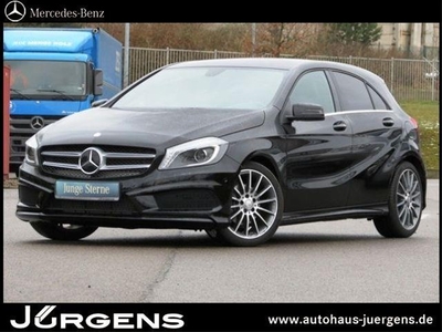 Mercedes-Benz A 180 incl BTW/BPM ImportWereld.nl -