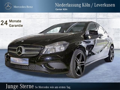 Mercedes-Benz A 180 incl BTW/BPM ImportWereld.nl -