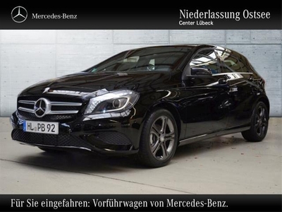 Mercedes-Benz A 180 incl BTW/BPM ImportWereld.nl -