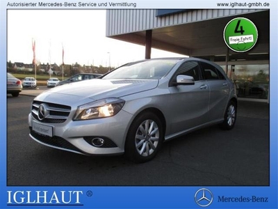 Mercedes-Benz A 180 incl BTW/BPM ImportWereld.nl -