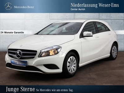 Mercedes-Benz A 180 incl BTW/BPM ImportWereld.nl -