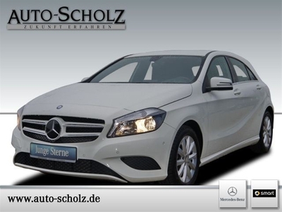 Mercedes-Benz A 180 incl BTW/BPM ImportWereld.nl -