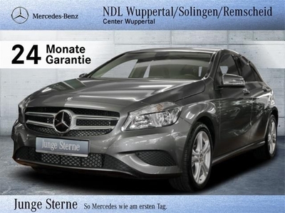 Mercedes-Benz A 180 incl BTW/BPM ImportWereld.nl -