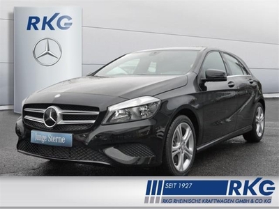 Mercedes-Benz A 180 incl BTW/BPM ImportWereld.nl -